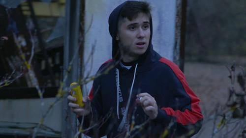 Chernobyl, la serie Season 1 Episode 3 - Episode 3