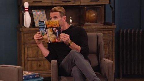 Prince of Peoria Season 1 Episode 2 - Teddy vs. The Wild