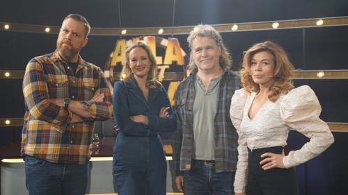 All Against All Season 9 Episode 1 - Episode 1