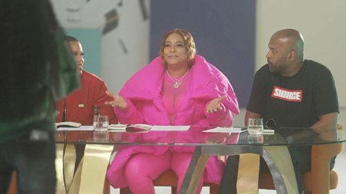 Deb's House Season 1 Episode 1 - Let The Games Begin