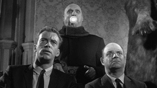 undefined Season 1 Episode 7 - Halloween with the Addams Family