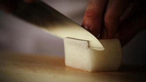 MasterChef Australia: The Professionals Season 1 Episode 1 - All-in Service Challenge