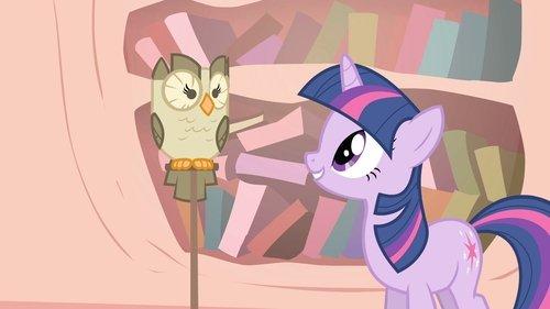 undefined Season 1 Episode 24 - Owl's Well That Ends Well