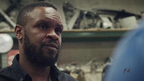 Infiltration Season 1 Episode 1 - Episode 1