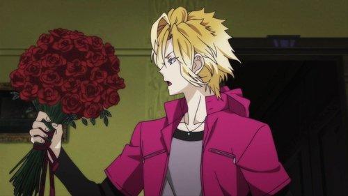 Diabolik Lovers Season 2 Episode 5 - Episode 5