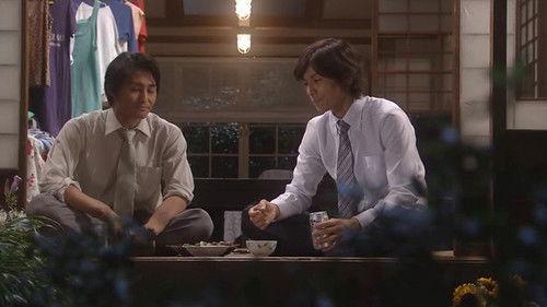 Hotaru no Hikari: It's Only A Little Light In My Life Season 2 Episode 7 - Himono-onna's Secret Heartthrob