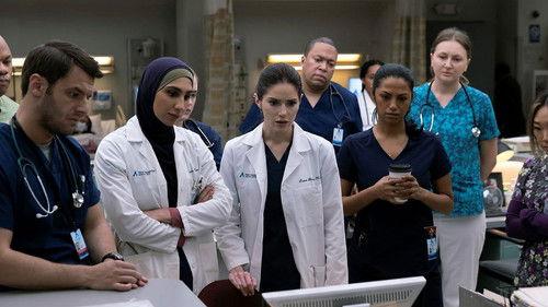 New Amsterdam Season 4 Episode 22 - I'll Be Your Shelter