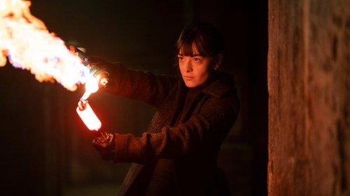 Talamasca: The Secret Order Season 1 Episode 5 - The Puzzle Palace