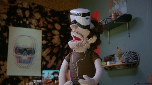 Crank Yankers Season 5 Episode 10 - Bobby Brown, Wanda Sykes & Kathy Griffin