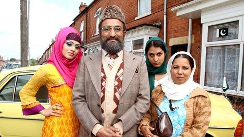 Citizen Khan Season 1 Episode 6 - The Khan's Anniversary