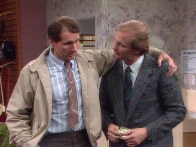 Married... with Children Season 1 Episode 10 - Al Loses His Cherry