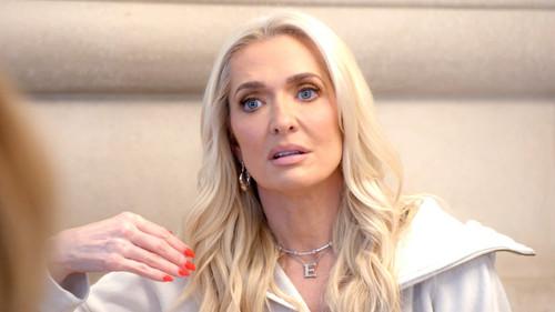 The Real Housewives of Beverly Hills Season 14 Episode 15 - Trouble in Paradise