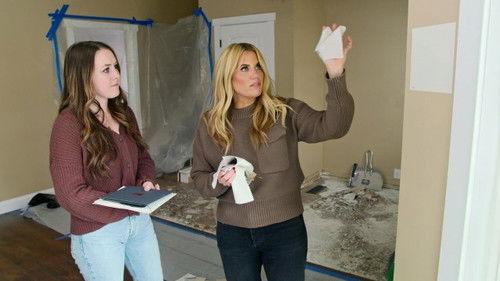 Dream Home Makeover Season 3 Episode 6 - Living Room Brought to Life