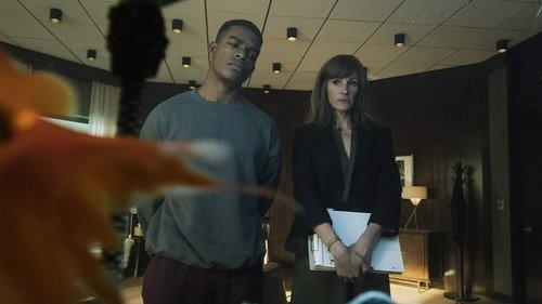 Homecoming Season 1 Episode 2 - Pineapple