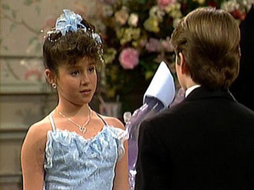 Punky Brewster Season 3 Episode 14 - My Fair Punky