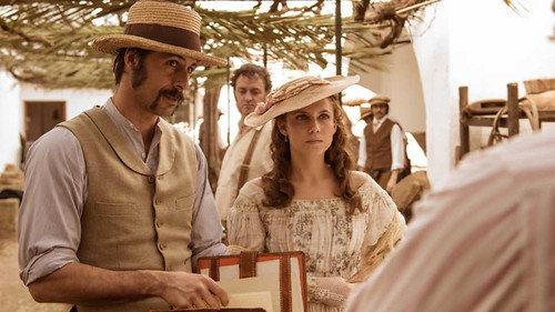 The Ministry of Time Season 3 Episode 6 - Time of Slaves