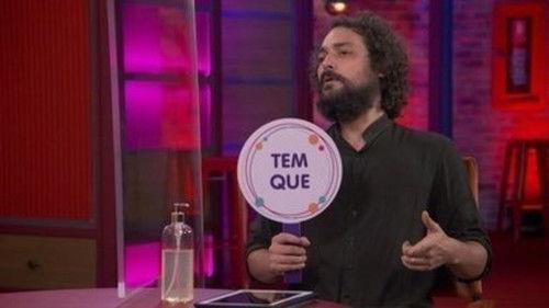 Dani-se Season 1 Episode 4 - Episode 4