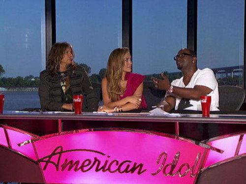 American Idol Season 10 Episode 2 - Auditions No. 2: New Orleans
