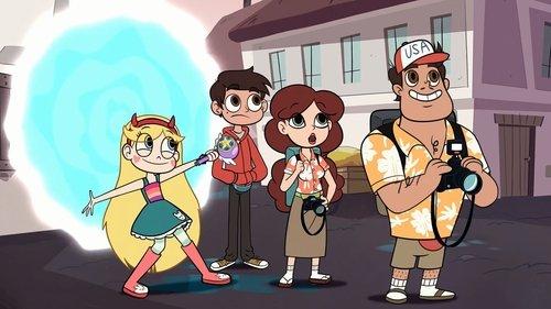 undefined Season 1 Episode 9 - Diaz Family Vacation