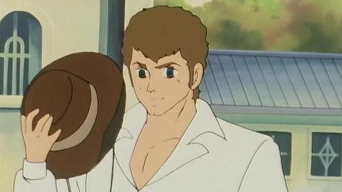 Saber Rider and the Star Sheriffs Season 1 Episode 18 - Tranquility