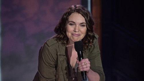 The Standups Season 1 Episode 5 - Beth Stelling