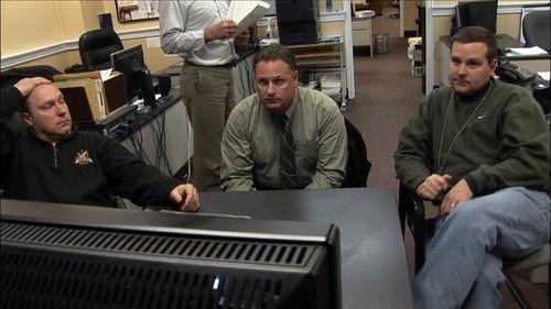 After the First 48 Season 2 Episode 4 - Torn