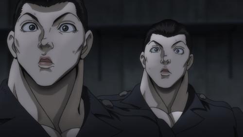 undefined Season 1 Episode 6 - Man of the Sea