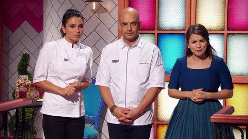 Zumbo's Just Desserts Season 1 Episode 6 - Arnott's Desserts