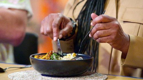 Easy-Bake Battle: The Home Cooking Competition Season 1 Episode 6 - Vacation Recreated