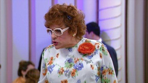 Toma Lá, Dá Cá Season 3 Episode 16 - Respondez Sil Vous Plait