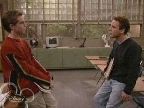 Boy Meets World Season 6 Episode 10 - And in Case I Don't See Ya