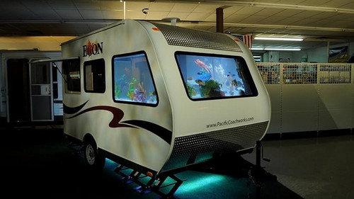 Tanked Season 3 Episode 10 - Jurassic Campground