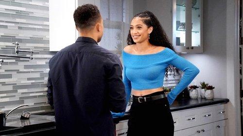 All American Season 5 Episode 9 - Feel It In the Air