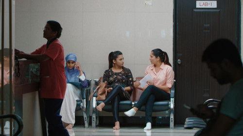 DRISHTIBHRAM Season 1 Episode 6 - Opposite