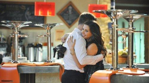 The Lying Game Season 1 Episode 17 - No Country for Young Love