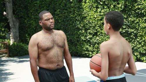 black-ish Season 1 Episode 2 - The Talk