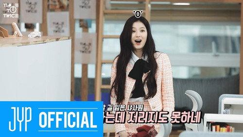 TIME TO TWICE Season 9 Episode 3 - TDOONG Entertainment Season 2 EP.03