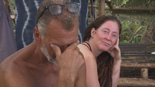 Robinson: Gränslandet Season 1 Episode 4 - Episode 4