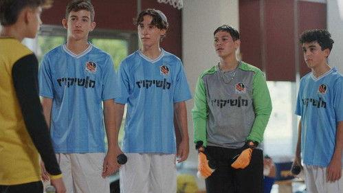 Al Atzmi Season 1 Episode 13 - Episode 13