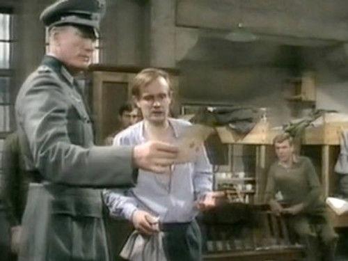 Colditz Season 1 Episode 7 - Lord, Didn't It Rain
