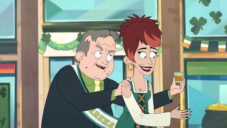 Chicago Party Aunt Season 1 Episode 10 - St. Patrick's Day