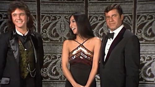 Cher Season 2 Episode 12 - Show 26