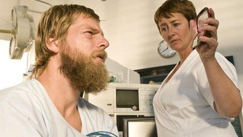 Der letzte Bulle Season 1 Episode 1 - The Final Lap