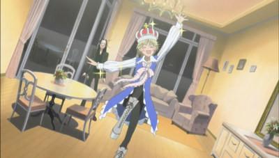 Background image for Hachi, High-Class Housewife