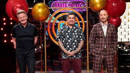 MasterChef Season 14 Episode 9 - Memory Lane: Mystery Box