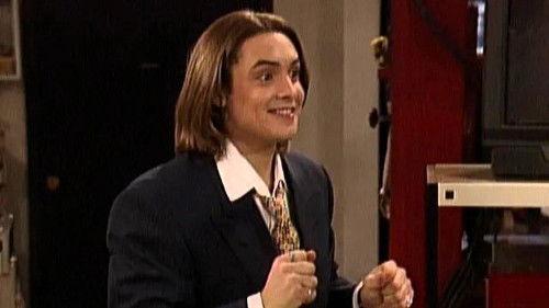 undefined Season 3 Episode 15 - The Heart is a Lonely Hunter