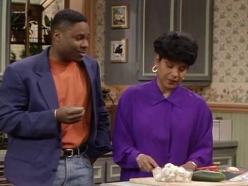 The Cosby Show Season 8 Episode 24 - And So We Commence