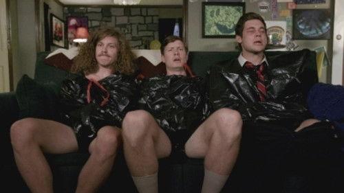 Workaholics Season 6 Episode 10 - The Nuttin' Professor
