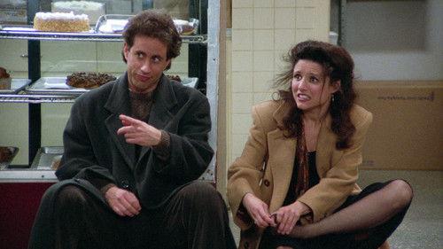 Seinfeld Season 5 Episode 13 - The Dinner Party