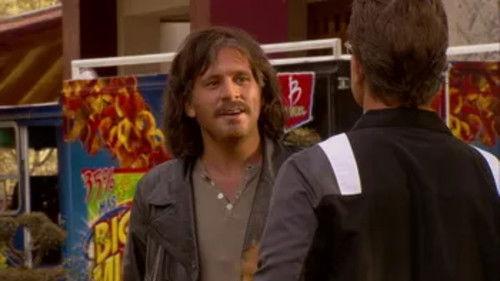 Una familia con suerte Season 1 Episode 11 - Episode 11